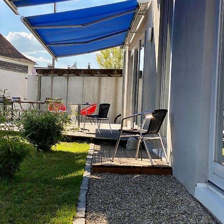 Hotel Sonderborg Schrobenhausen Ngoại thất bức ảnh