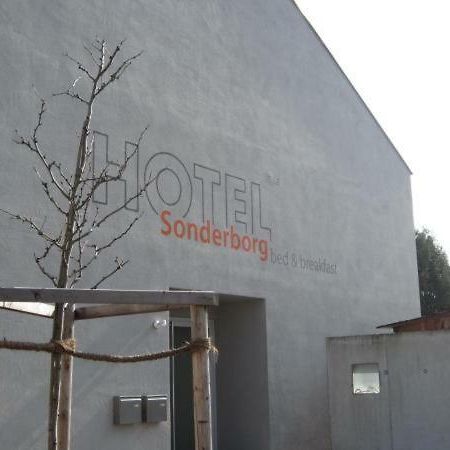 Hotel Sonderborg Schrobenhausen Ngoại thất bức ảnh
