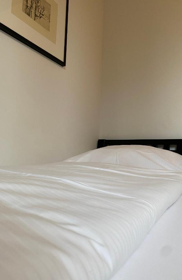 Hotel Sonderborg Schrobenhausen Ngoại thất bức ảnh