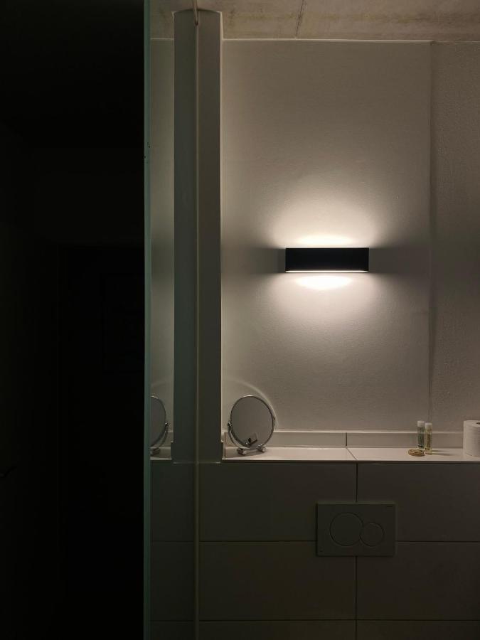 Hotel Sonderborg Schrobenhausen Ngoại thất bức ảnh