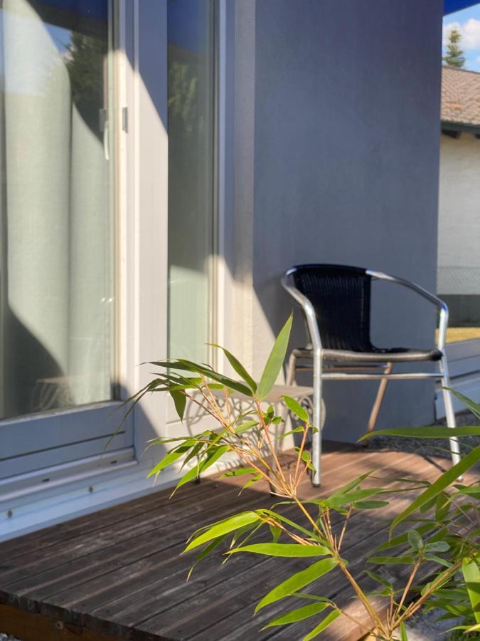 Hotel Sonderborg Schrobenhausen Ngoại thất bức ảnh