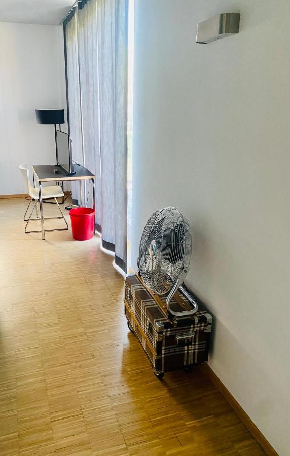 Hotel Sonderborg Schrobenhausen Ngoại thất bức ảnh