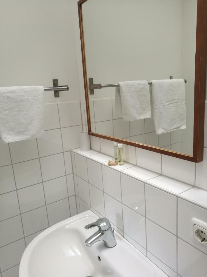 Hotel Sonderborg Schrobenhausen Ngoại thất bức ảnh