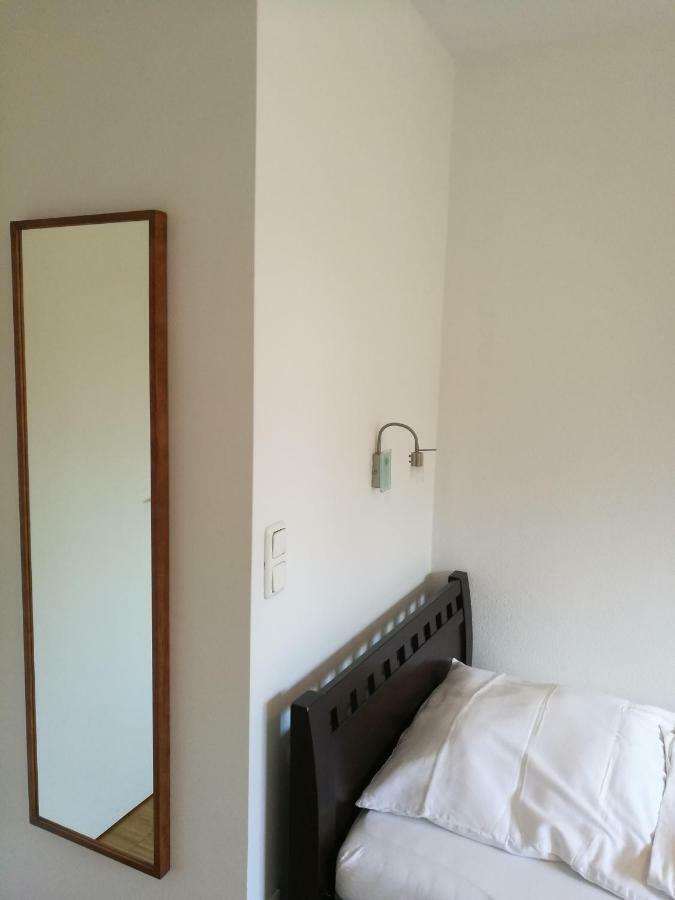 Hotel Sonderborg Schrobenhausen Ngoại thất bức ảnh
