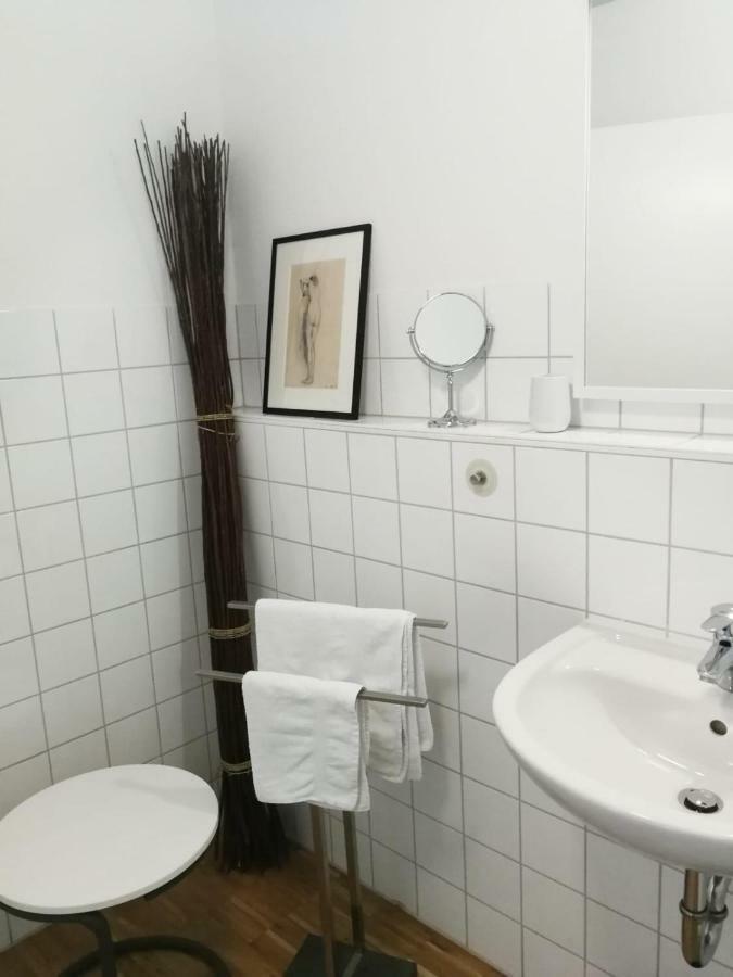 Hotel Sonderborg Schrobenhausen Ngoại thất bức ảnh