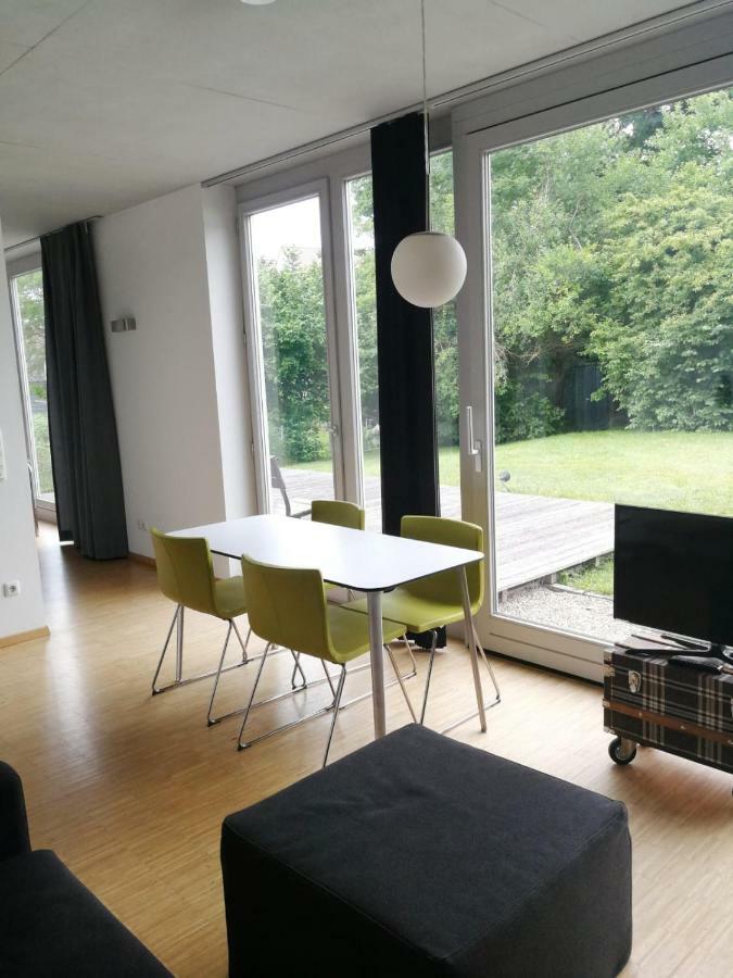 Hotel Sonderborg Schrobenhausen Ngoại thất bức ảnh