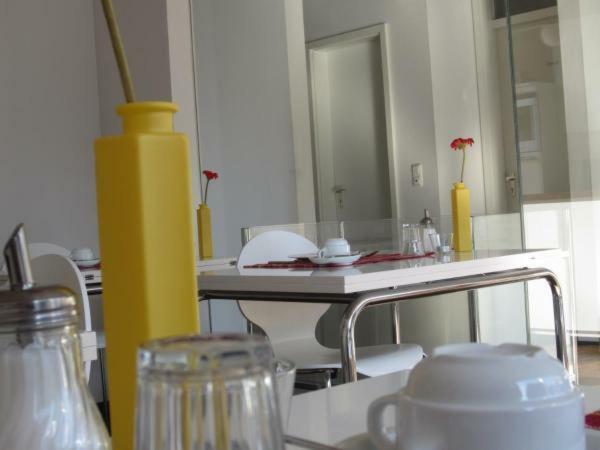 Hotel Sonderborg Schrobenhausen Ngoại thất bức ảnh