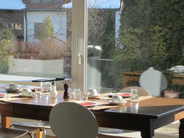 Hotel Sonderborg Schrobenhausen Ngoại thất bức ảnh