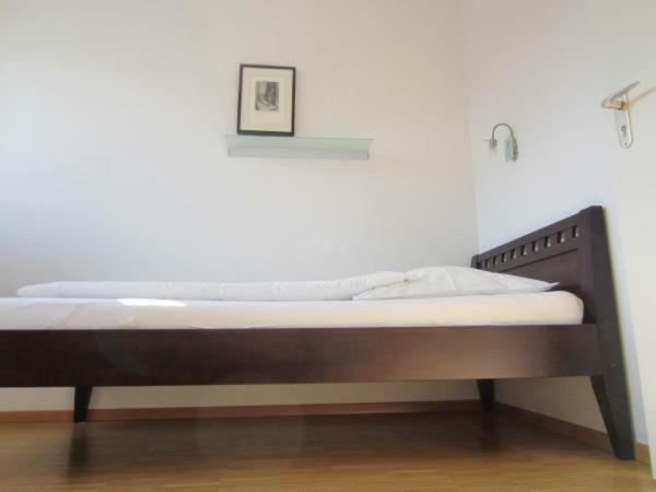 Hotel Sonderborg Schrobenhausen Ngoại thất bức ảnh